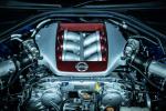 Nissan GT-R 50th Anniversary 2019 года (JP)